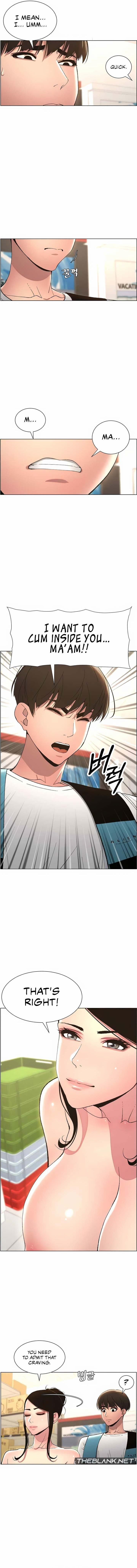 đọc truyện A Secret Lesson With My Younger Sister Chương 7 ảnh 12 tại Thiên Thai Truyện