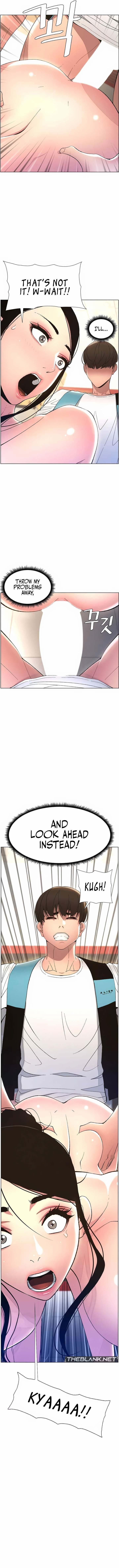 đọc truyện A Secret Lesson With My Younger Sister Chương 7 ảnh 17 tại Thiên Thai Truyện