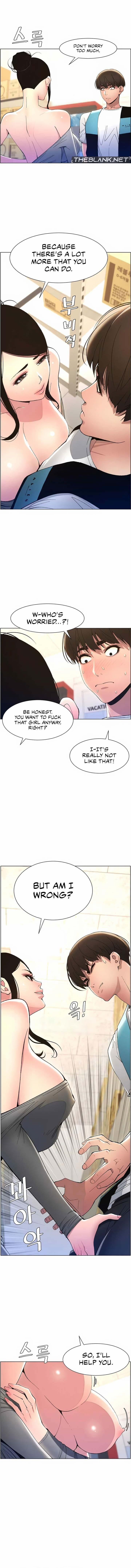 đọc truyện A Secret Lesson With My Younger Sister Chương 7 ảnh 10 tại Thiên Thai Truyện