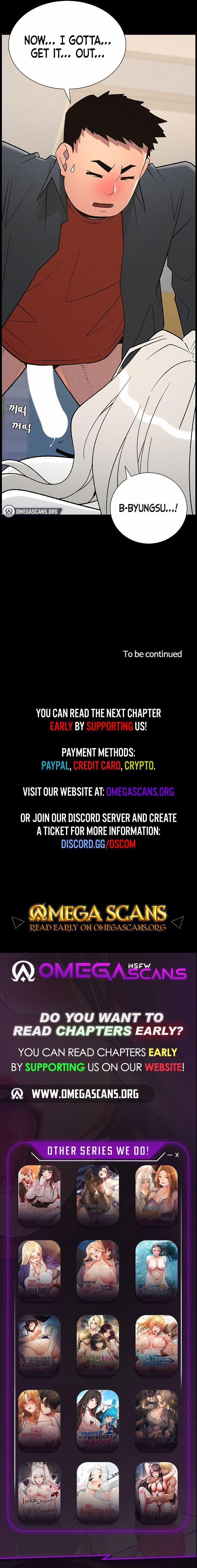 đọc truyện A Secret Lesson With My Younger Sister Chương 76 ảnh 9 tại Thiên Thai Truyện