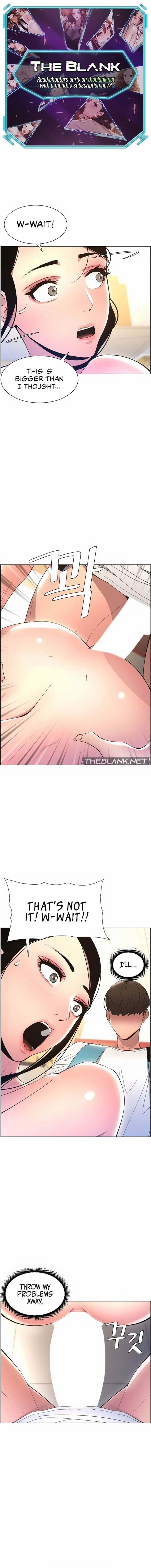 đọc truyện A Secret Lesson With My Younger Sister Chương 8 ảnh 2 tại Thiên Thai Truyện