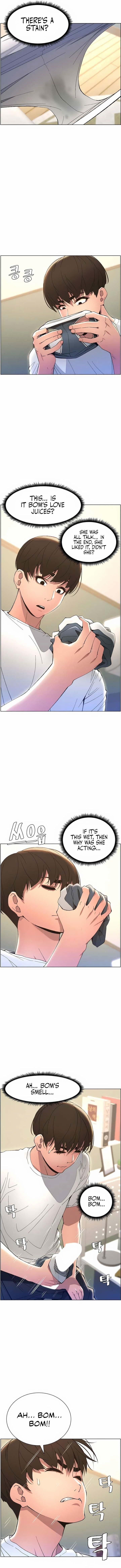 đọc truyện A Secret Lesson With My Younger Sister Chương 8 ảnh 14 tại Thiên Thai Truyện