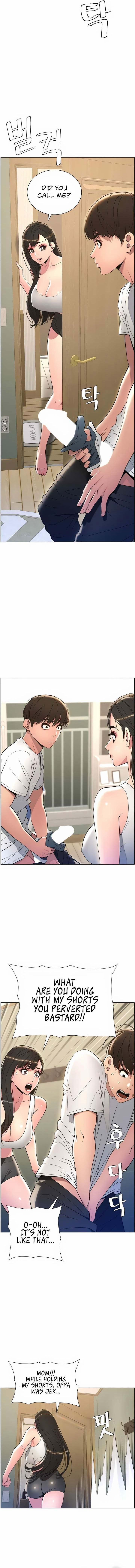 đọc truyện A Secret Lesson With My Younger Sister Chương 8 ảnh 15 tại Thiên Thai Truyện