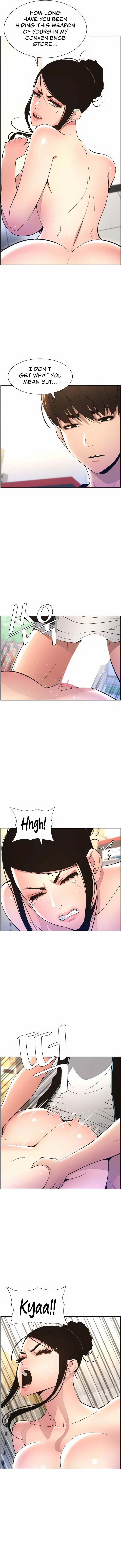 đọc truyện A Secret Lesson With My Younger Sister Chương 8 ảnh 6 tại Thiên Thai Truyện