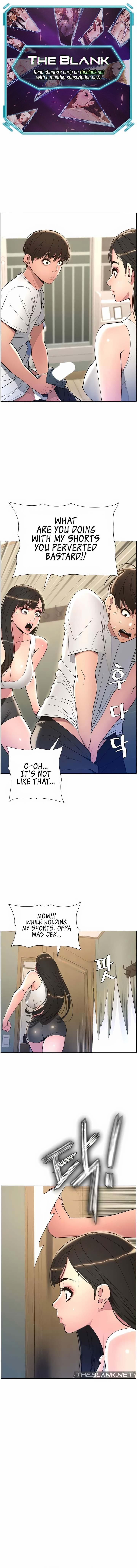 đọc truyện A Secret Lesson With My Younger Sister Chương 9 ảnh 2 tại Thiên Thai Truyện