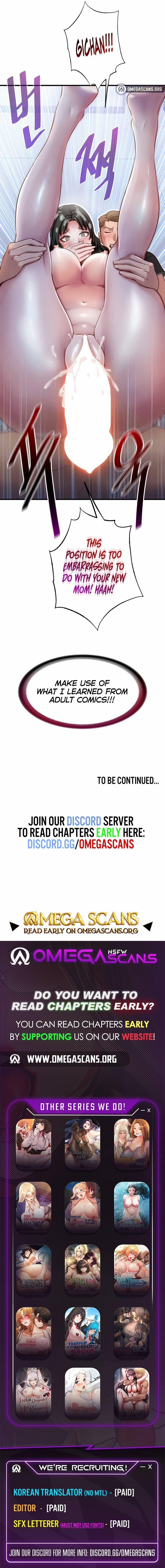 đọc truyện A Situation Full Of Erections Chương 10 ảnh 9 tại Thiên Thai Truyện