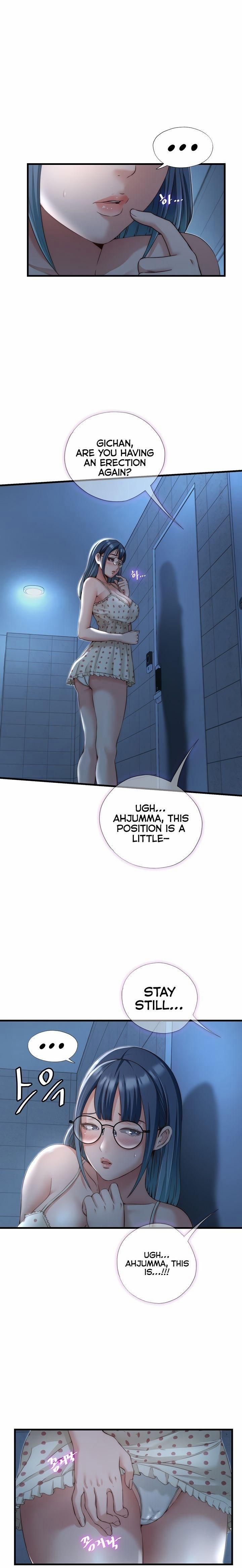 đọc truyện A Situation Full Of Erections Chương 11 ảnh 2 tại Thiên Thai Truyện