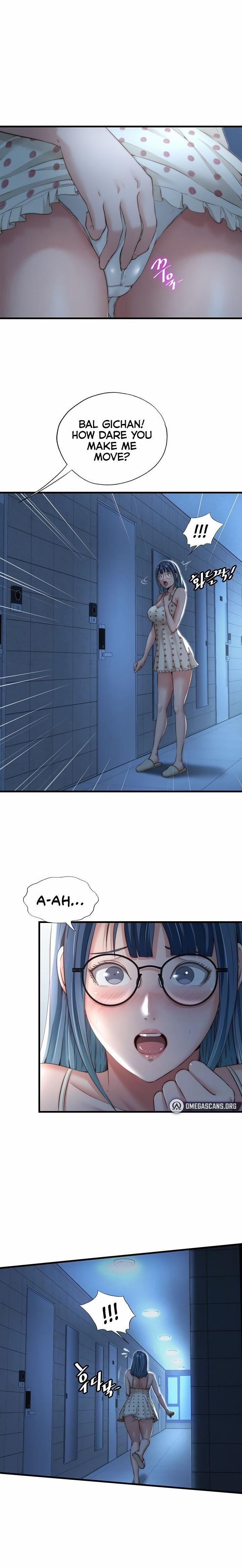 đọc truyện A Situation Full Of Erections Chương 11 ảnh 3 tại Thiên Thai Truyện