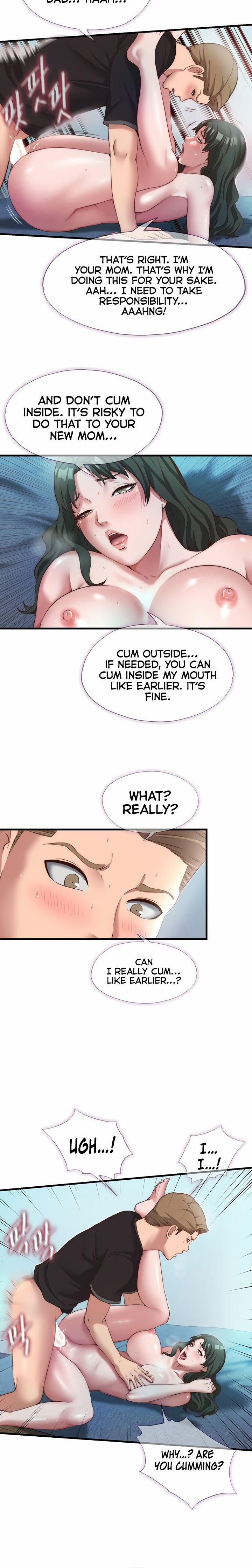 đọc truyện A Situation Full Of Erections Chương 11 ảnh 13 tại Thiên Thai Truyện