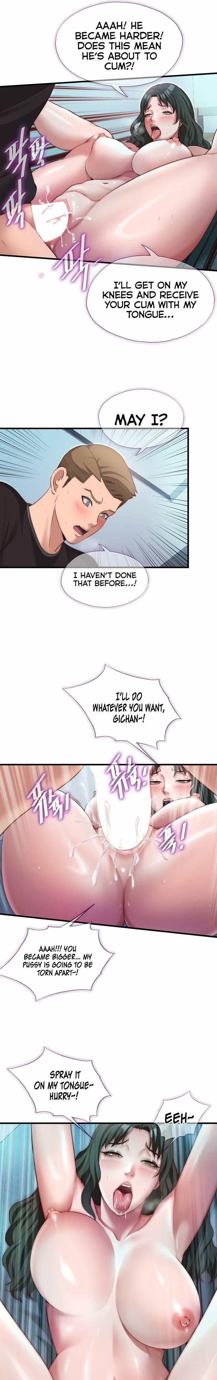 đọc truyện A Situation Full Of Erections Chương 11 ảnh 14 tại Thiên Thai Truyện