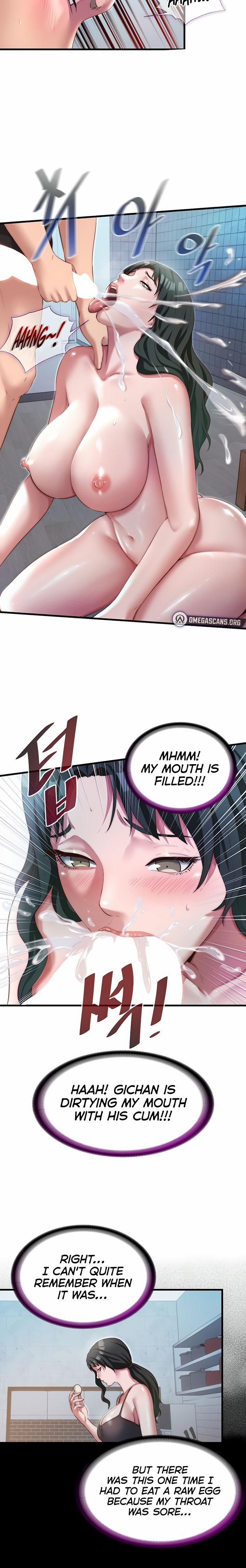 đọc truyện A Situation Full Of Erections Chương 11 ảnh 16 tại Thiên Thai Truyện