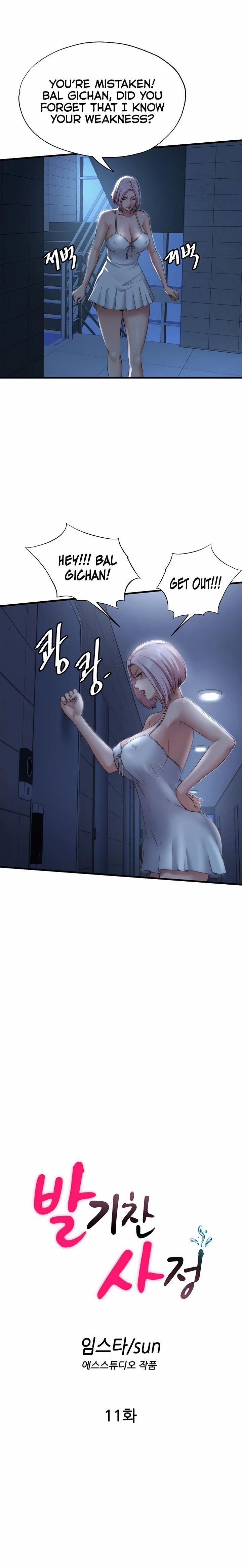 đọc truyện A Situation Full Of Erections Chương 11 ảnh 4 tại Thiên Thai Truyện