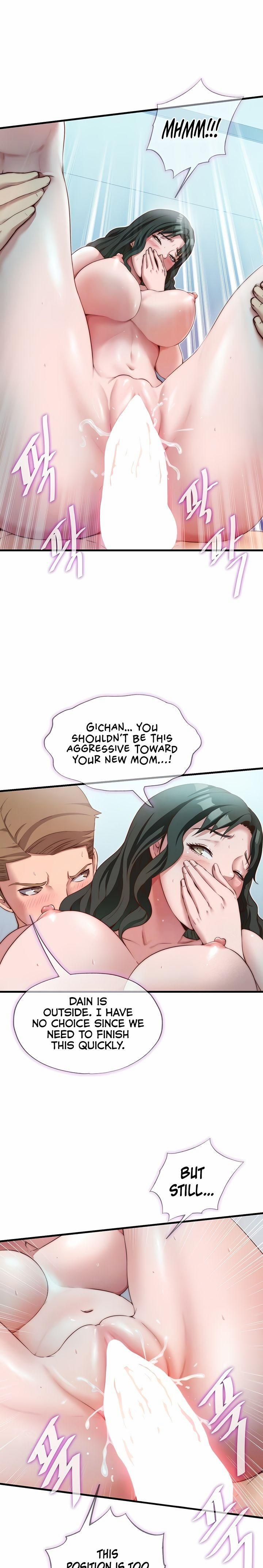 đọc truyện A Situation Full Of Erections Chương 11 ảnh 5 tại Thiên Thai Truyện