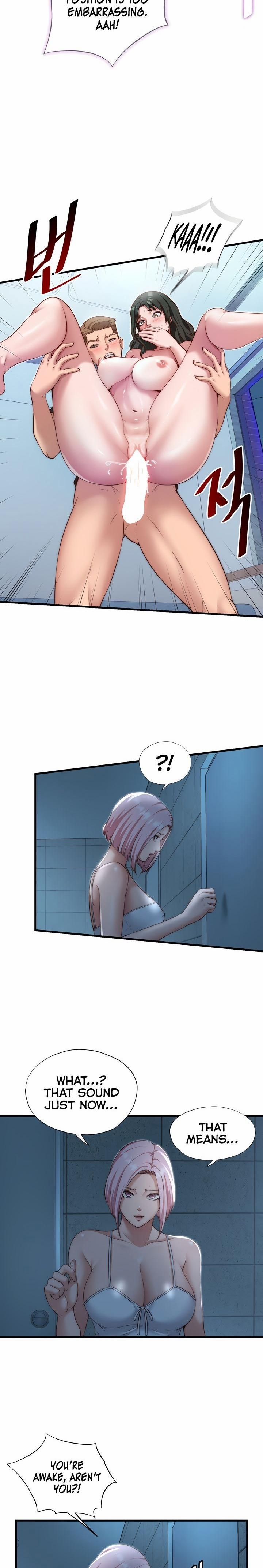 đọc truyện A Situation Full Of Erections Chương 11 ảnh 6 tại Thiên Thai Truyện