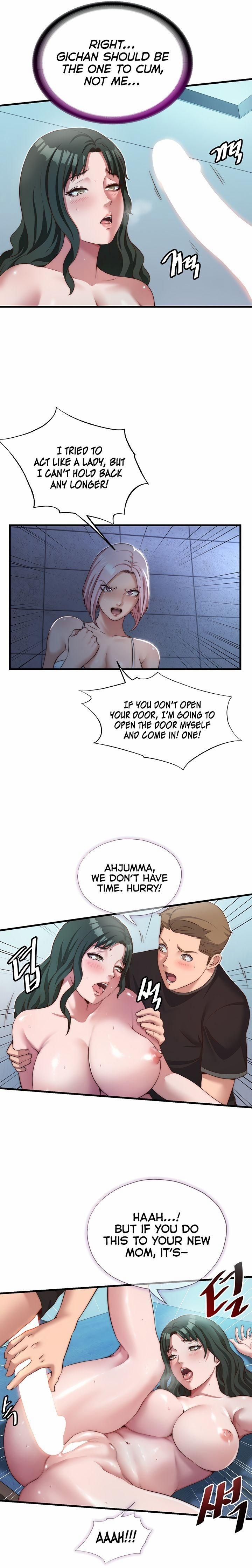 đọc truyện A Situation Full Of Erections Chương 11 ảnh 11 tại Thiên Thai Truyện