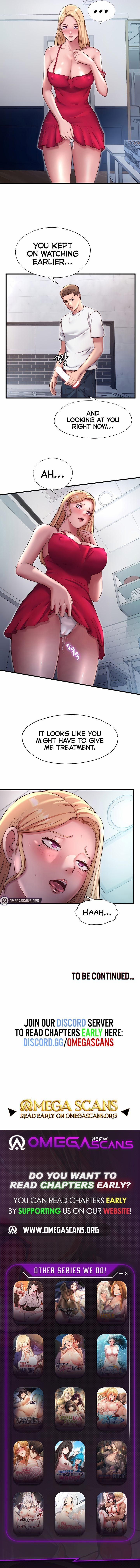 đọc truyện A Situation Full Of Erections Chương 23 ảnh 8 tại Thiên Thai Truyện