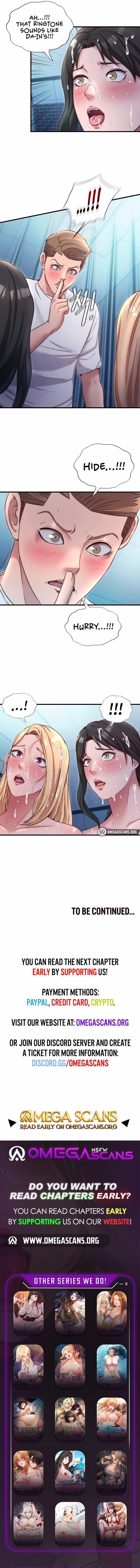 đọc truyện A Situation Full Of Erections Chương 26 ảnh 7 tại Thiên Thai Truyện