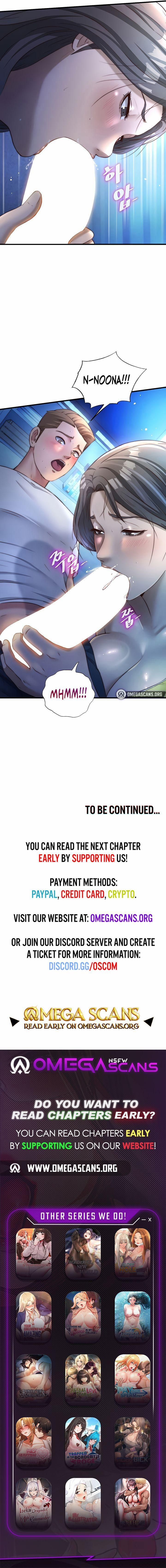 đọc truyện A Situation Full Of Erections Chương 30 ảnh 9 tại Thiên Thai Truyện