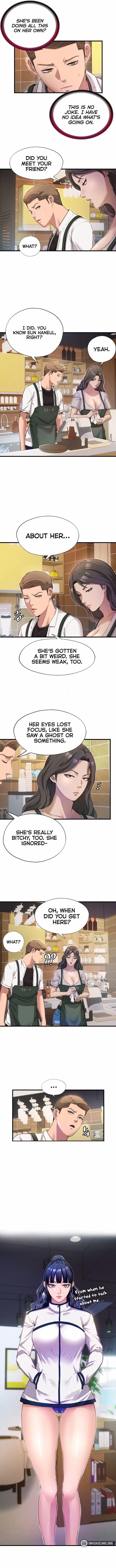 đọc truyện A Situation Full Of Erections Chương 6 ảnh 12 tại Thiên Thai Truyện