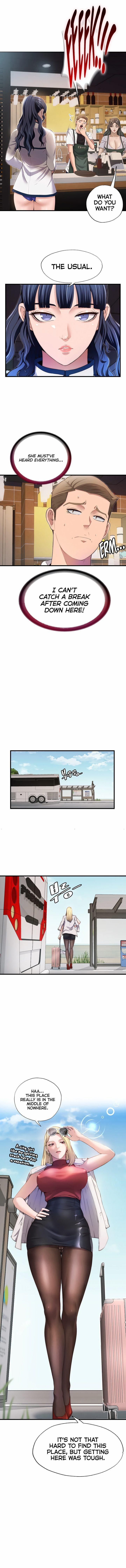 đọc truyện A Situation Full Of Erections Chương 6 ảnh 13 tại Thiên Thai Truyện