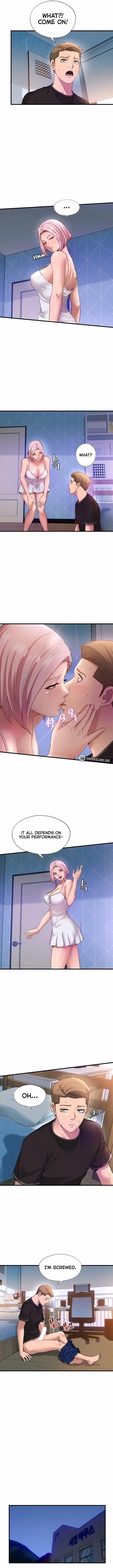 đọc truyện A Situation Full Of Erections Chương 6 ảnh 4 tại Thiên Thai Truyện