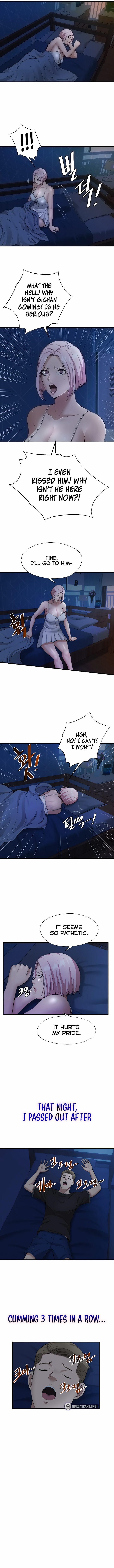 đọc truyện A Situation Full Of Erections Chương 6 ảnh 6 tại Thiên Thai Truyện