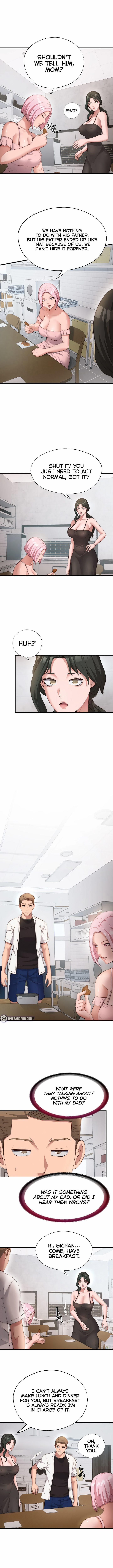 đọc truyện A Situation Full Of Erections Chương 6 ảnh 8 tại Thiên Thai Truyện