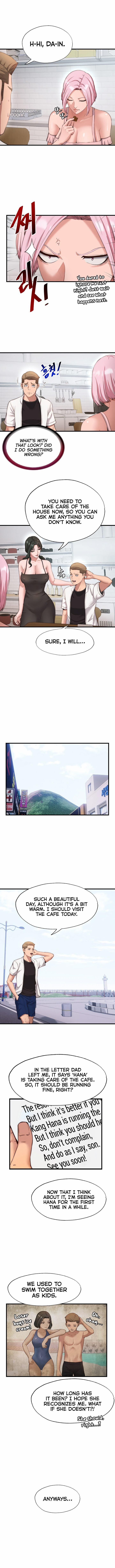 đọc truyện A Situation Full Of Erections Chương 6 ảnh 9 tại Thiên Thai Truyện