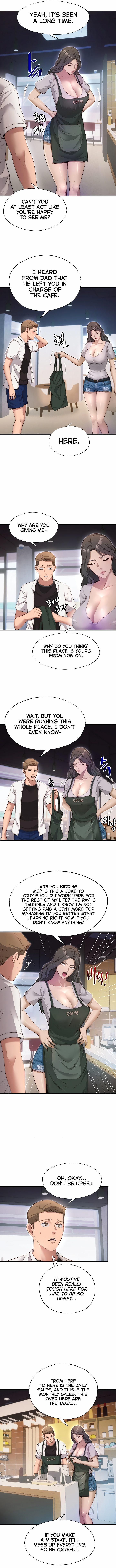 đọc truyện A Situation Full Of Erections Chương 6 ảnh 11 tại Thiên Thai Truyện