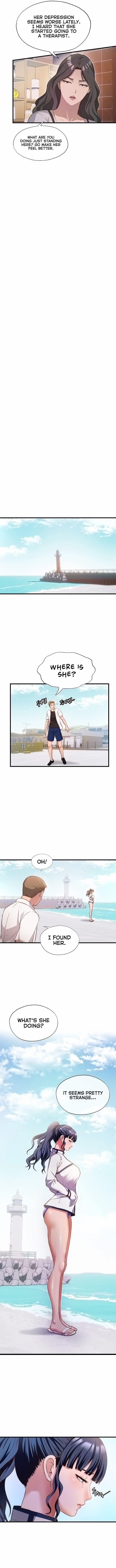 đọc truyện A Situation Full Of Erections Chương 7 ảnh 3 tại Thiên Thai Truyện