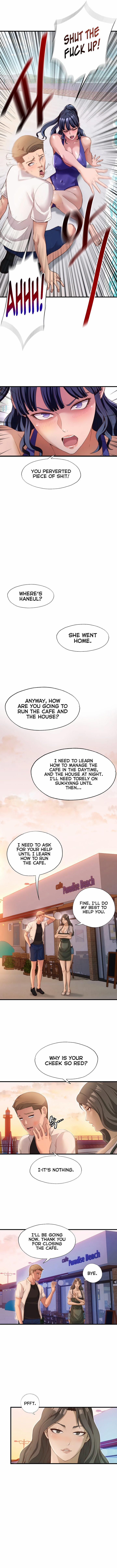 đọc truyện A Situation Full Of Erections Chương 7 ảnh 7 tại Thiên Thai Truyện