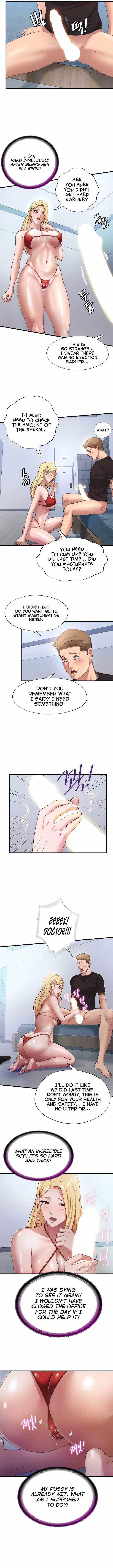 đọc truyện A Situation Full Of Erections Chương 7 ảnh 11 tại Thiên Thai Truyện