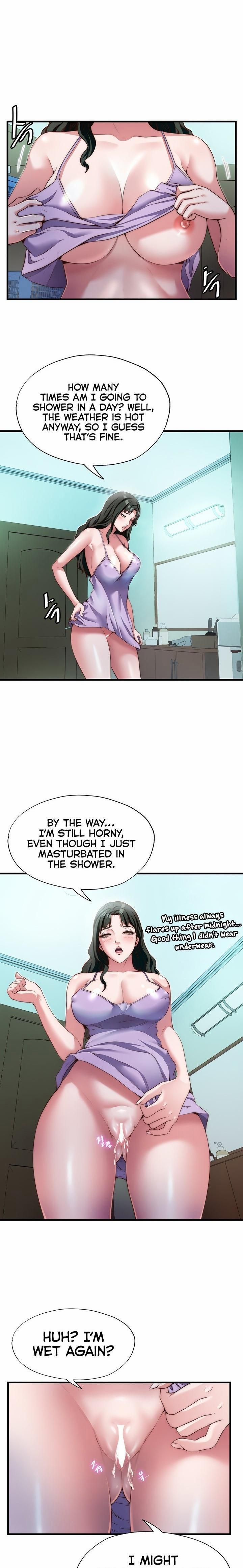 đọc truyện A Situation Full Of Erections Chương 9 ảnh 2 tại Thiên Thai Truyện