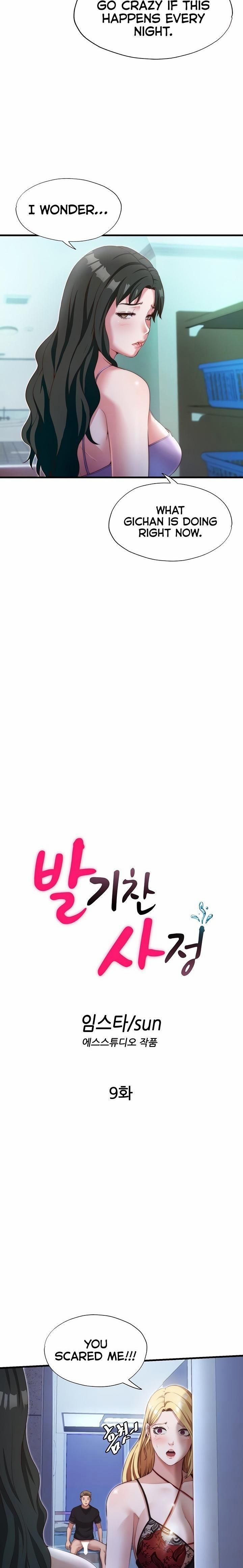 đọc truyện A Situation Full Of Erections Chương 9 ảnh 3 tại Thiên Thai Truyện