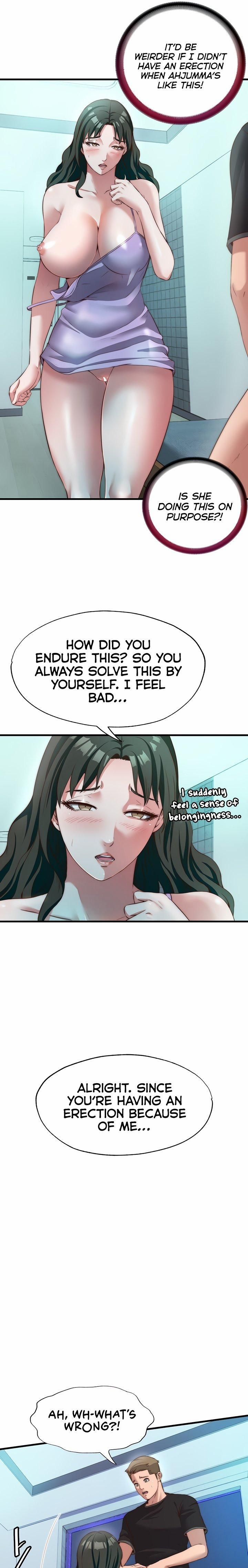 đọc truyện A Situation Full Of Erections Chương 9 ảnh 14 tại Thiên Thai Truyện