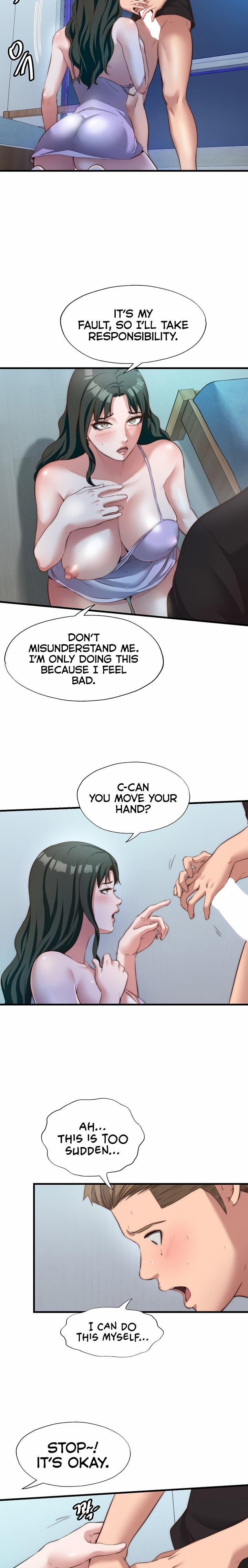 đọc truyện A Situation Full Of Erections Chương 9 ảnh 15 tại Thiên Thai Truyện