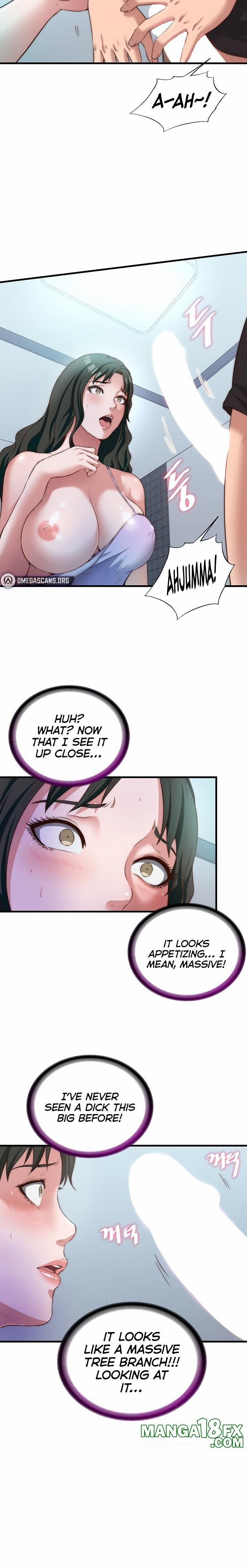 đọc truyện A Situation Full Of Erections Chương 9 ảnh 16 tại Thiên Thai Truyện