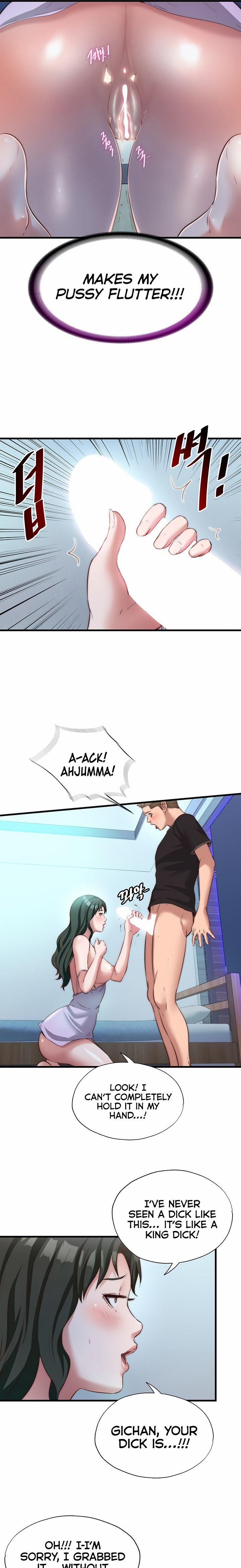 đọc truyện A Situation Full Of Erections Chương 9 ảnh 17 tại Thiên Thai Truyện