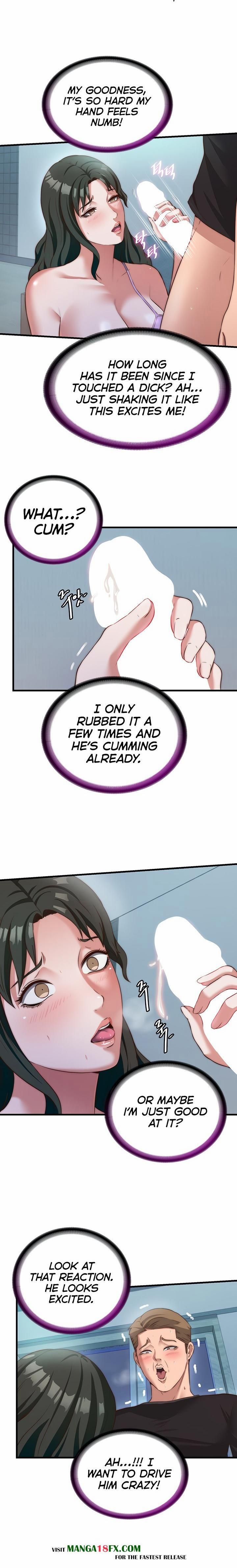 đọc truyện A Situation Full Of Erections Chương 9 ảnh 19 tại Thiên Thai Truyện