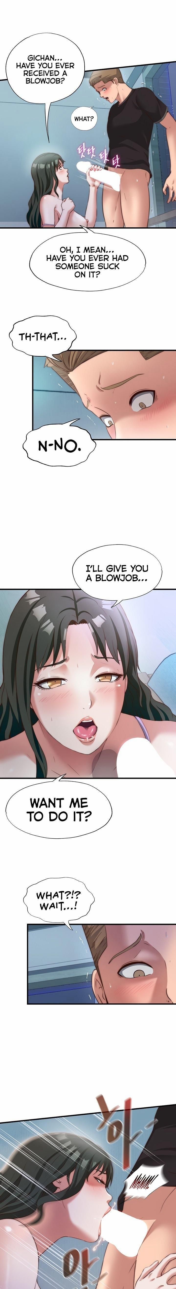 đọc truyện A Situation Full Of Erections Chương 9 ảnh 20 tại Thiên Thai Truyện