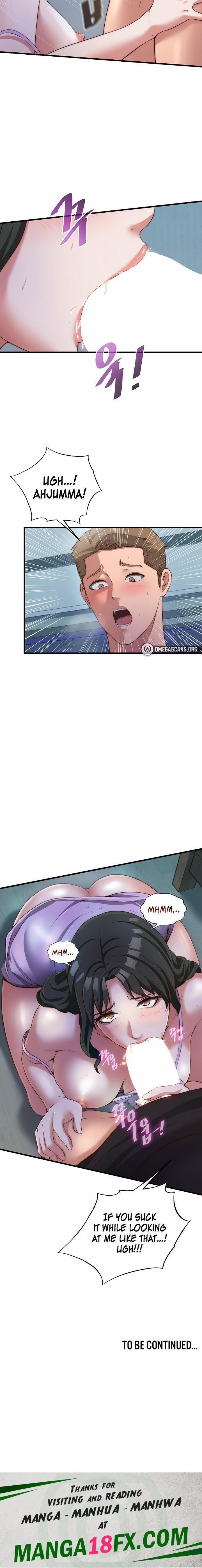 đọc truyện A Situation Full Of Erections Chương 9 ảnh 21 tại Thiên Thai Truyện