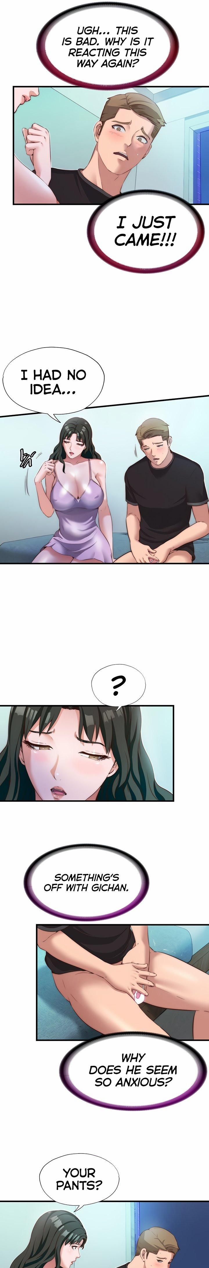 đọc truyện A Situation Full Of Erections Chương 9 ảnh 8 tại Thiên Thai Truyện