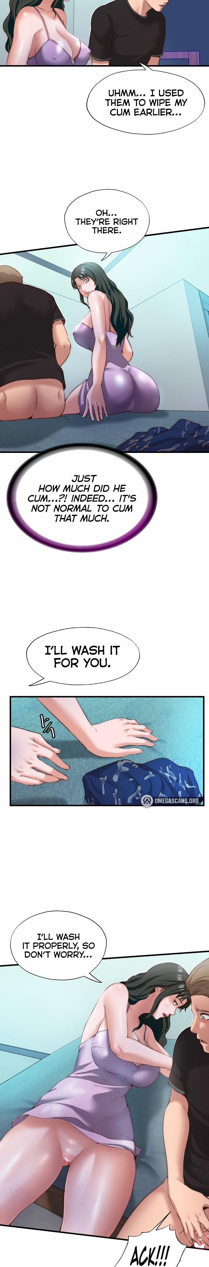 đọc truyện A Situation Full Of Erections Chương 9 ảnh 9 tại Thiên Thai Truyện