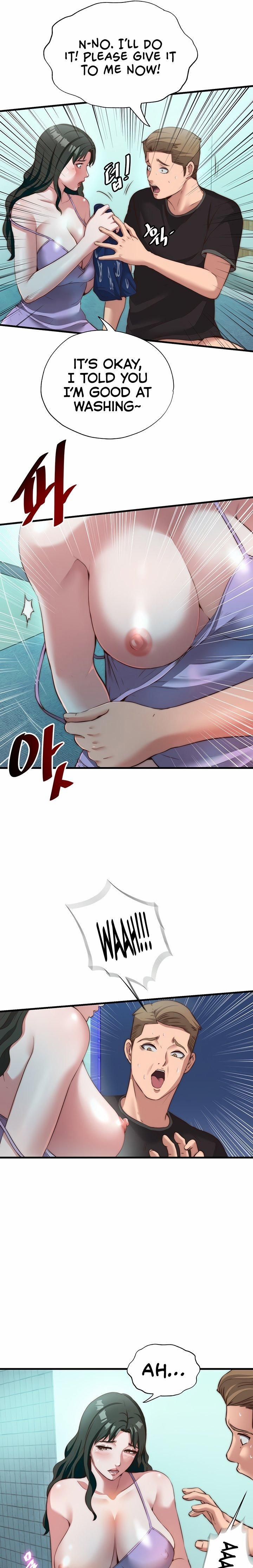 đọc truyện A Situation Full Of Erections Chương 9 ảnh 11 tại Thiên Thai Truyện