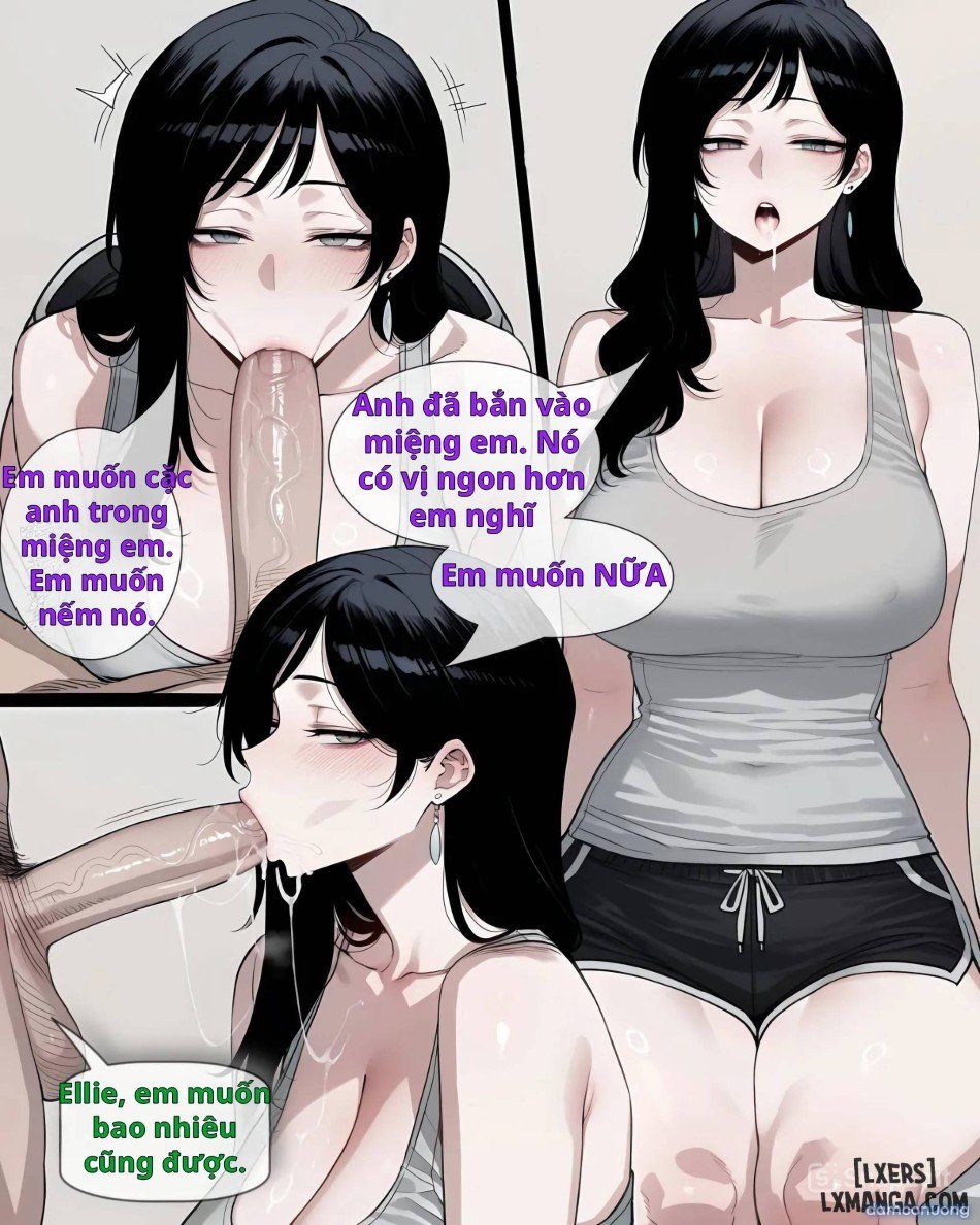 đọc truyện A Son