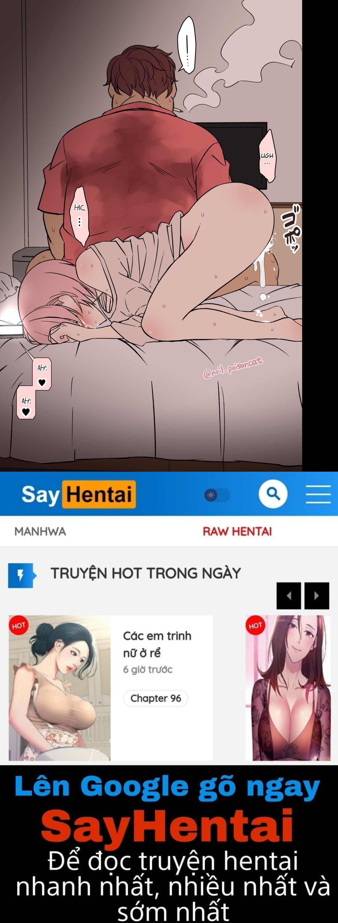 đọc truyện A Story About Doing Bad Things To An Intoxicated Nakano Ichika Oneshot ảnh 13 tại Giả Dược