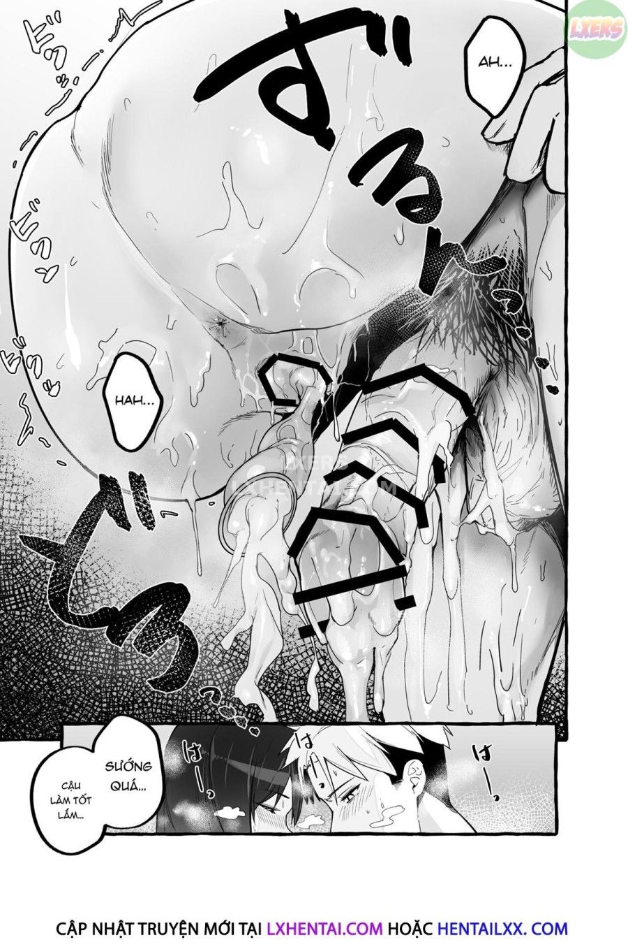 đọc truyện A Story About How I Let My Busty Ex-girlfriend Stay Over And Got Milked Dry In Return. Chương 0 ảnh 29 tại Thiên Thai Truyện