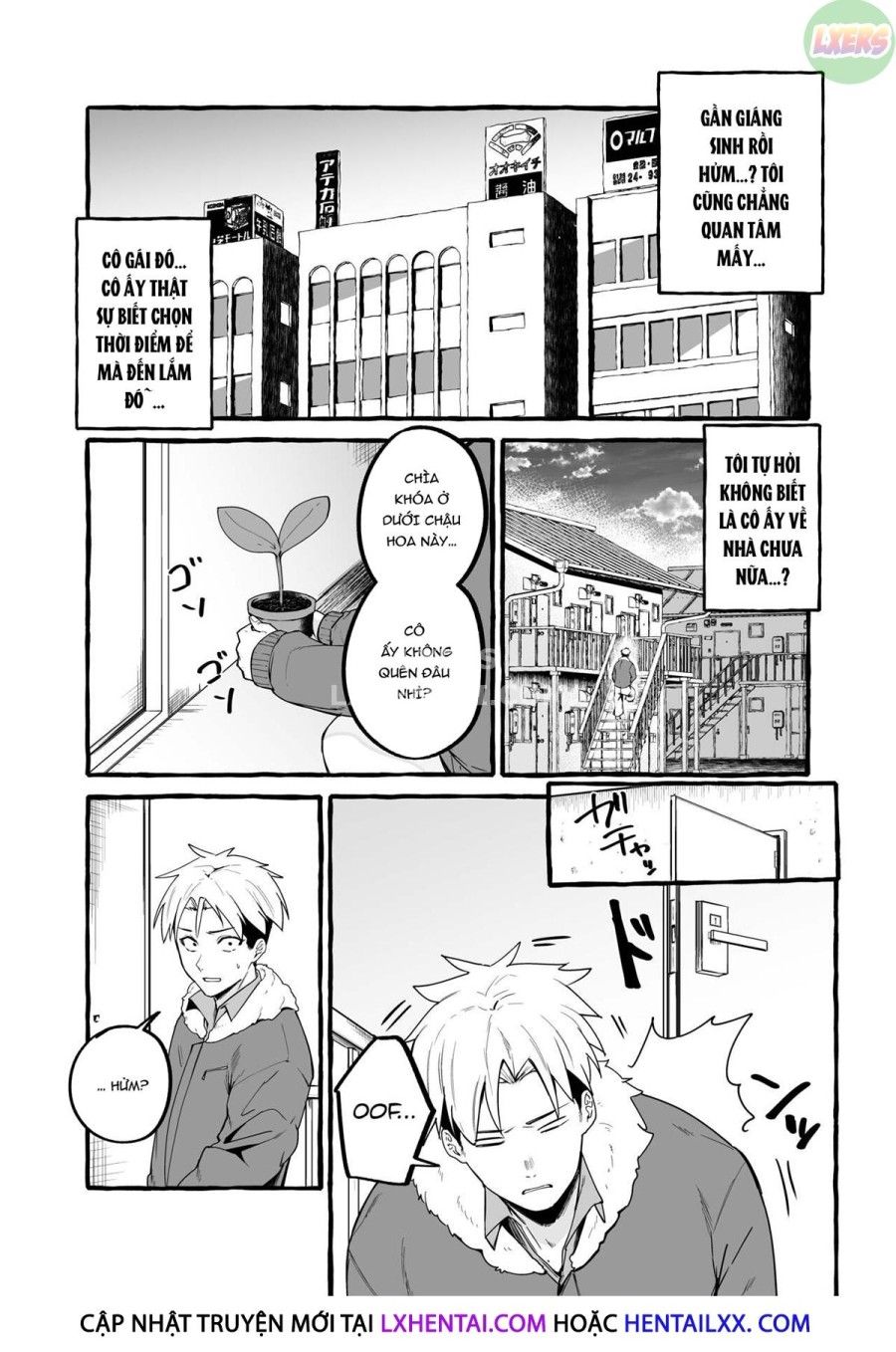 đọc truyện A Story About How I Let My Busty Ex-girlfriend Stay Over And Got Milked Dry In Return. Chương 0 ảnh 34 tại Thiên Thai Truyện