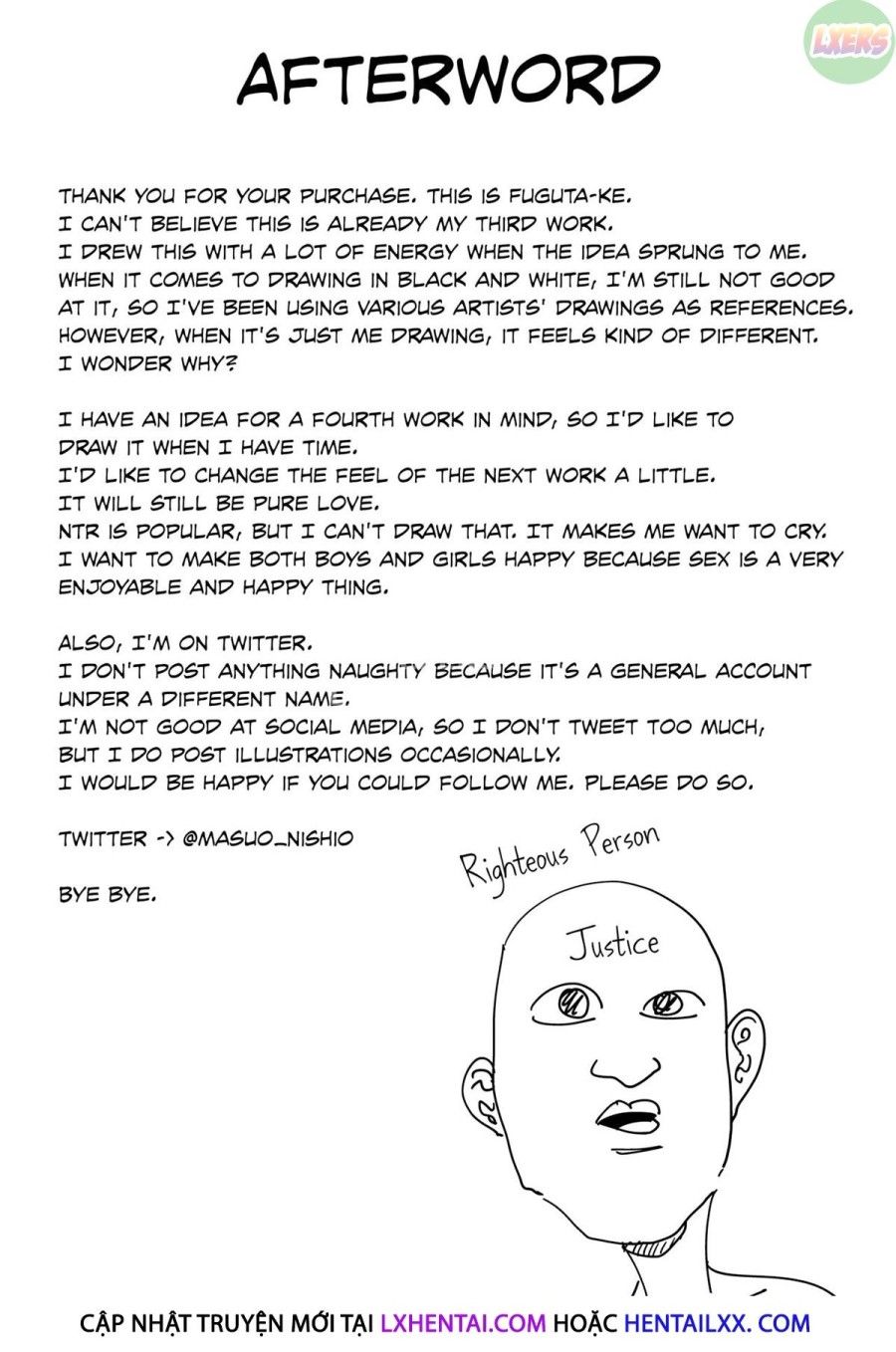 đọc truyện A Story About How I Let My Busty Ex-girlfriend Stay Over And Got Milked Dry In Return. Chương 0 ảnh 52 tại Thiên Thai Truyện