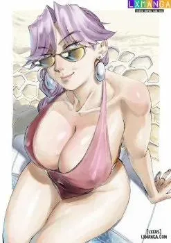 A Strict Mother's Unhindered Desire Deluxe